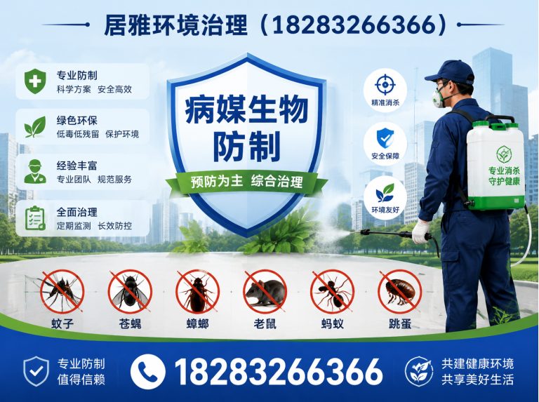 蒲江县居雅环境治理展示图